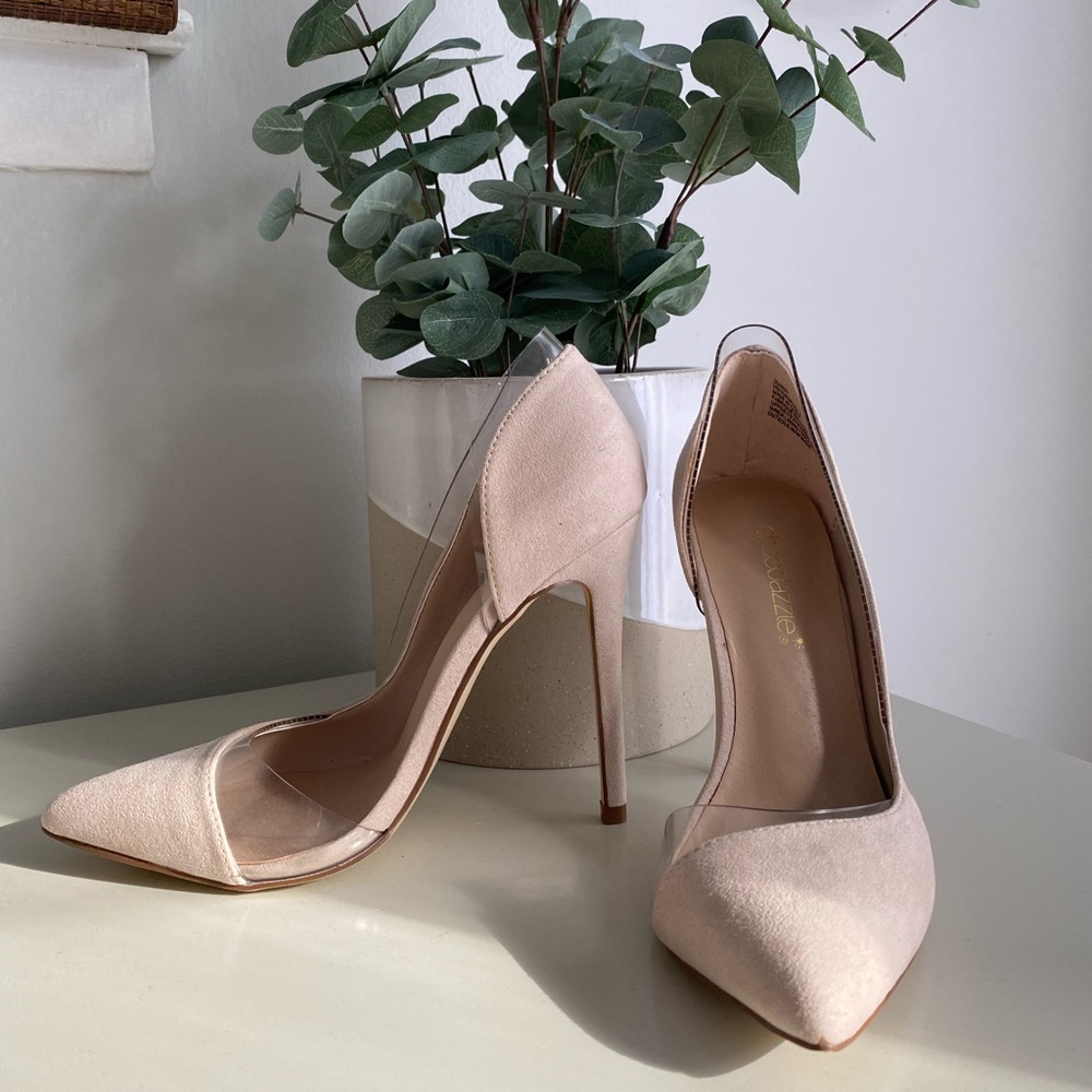 Pumps